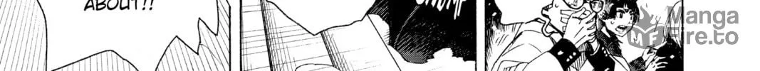 Read Blue Exorcist chapter 98 image 9 on Lezhin