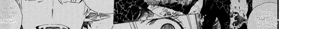 Read Blue Exorcist chapter 99 image 33 on Lezhin