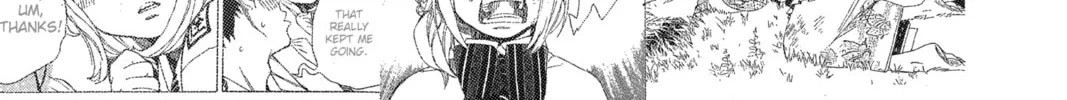 Read Blue Exorcist chapter 99 image 37 on Lezhin