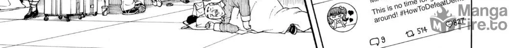 Read Blue Exorcist chapter 99 image 9 on Lezhin