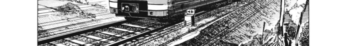 Read Blue Giant Supreme chapter 1 image 13 on Lezhin