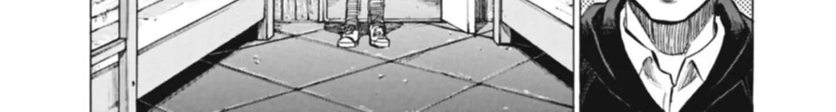 Read Blue Giant Supreme chapter 1 image 19 on Lezhin