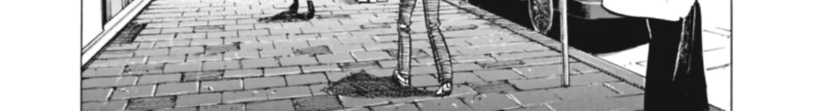 Read Blue Giant Supreme chapter 1 image 21 on Lezhin