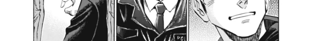 Read Blue Giant Supreme chapter 1 image 27 on Lezhin