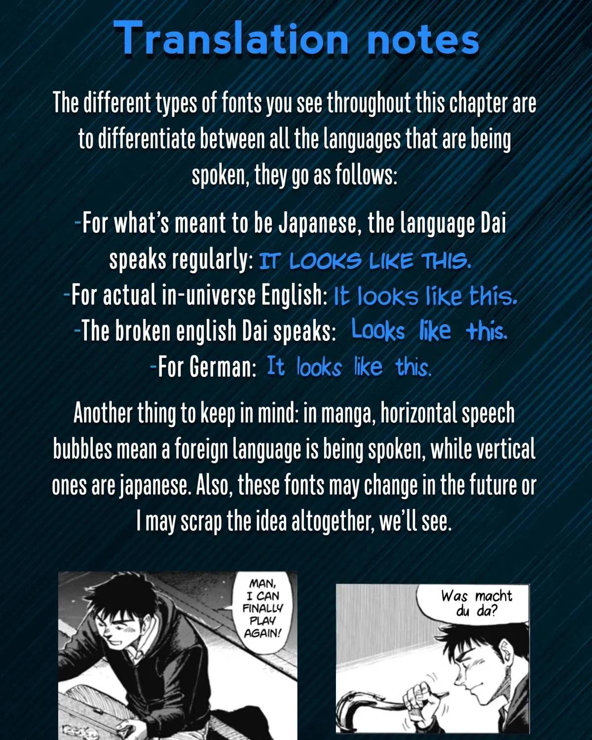 Read Blue Giant Supreme chapter 1 image 46 on Lezhin