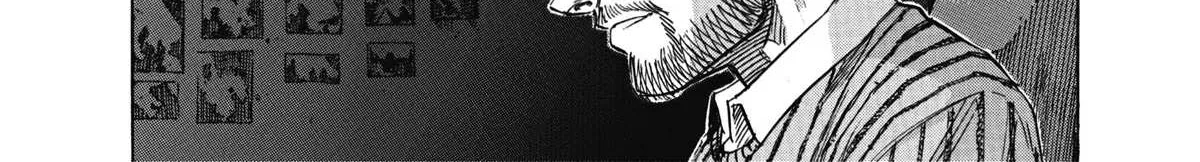 Read Blue Giant Supreme chapter 10 image 39 on Lezhin