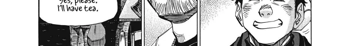 Read Blue Giant Supreme chapter 10 image 7 on Lezhin