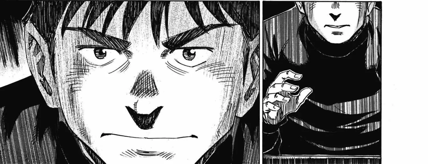 Read Blue Giant Supreme chapter 11 image 13 on Lezhin