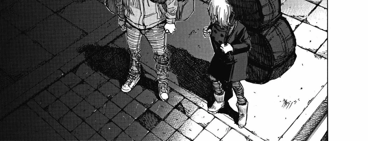 Read Blue Giant Supreme chapter 11 image 33 on Lezhin