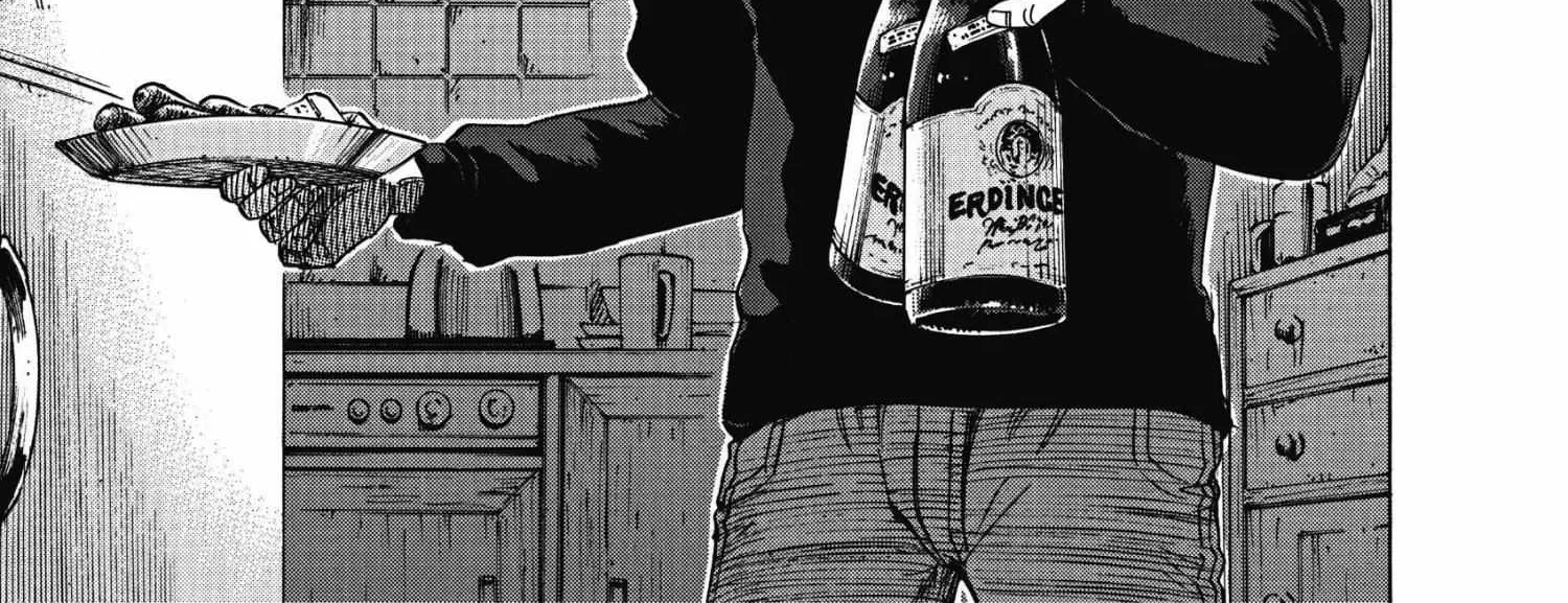 Read Blue Giant Supreme chapter 11 image 45 on Lezhin
