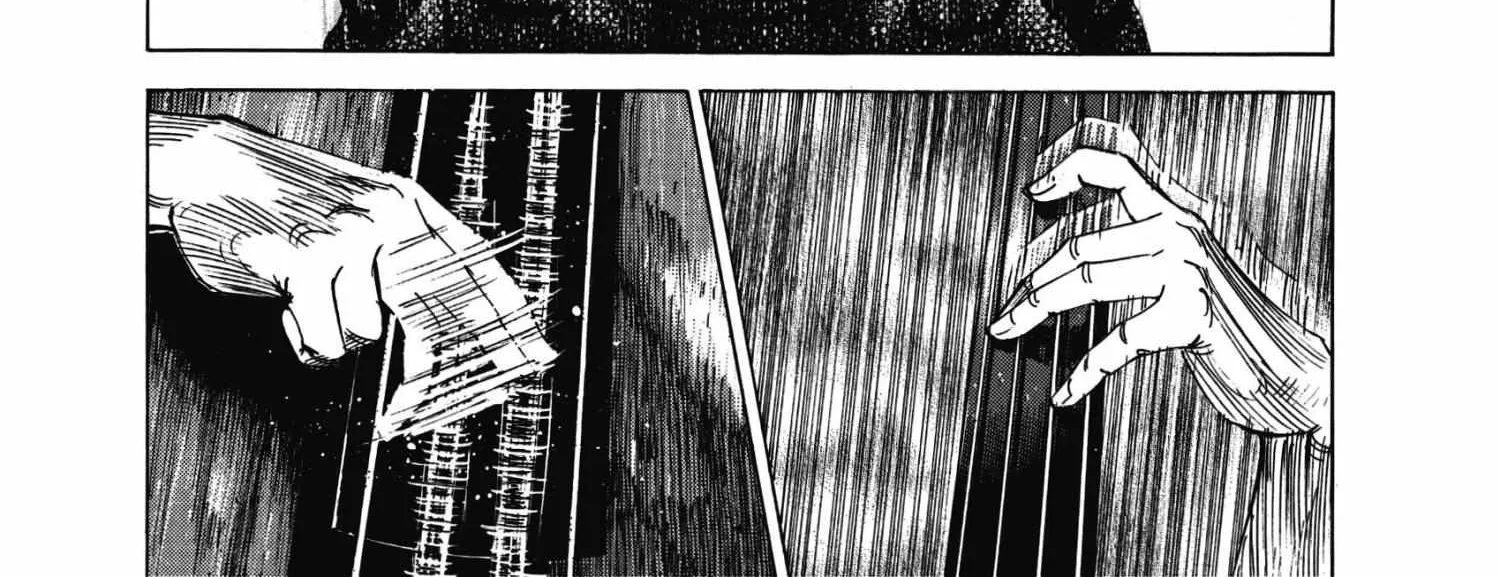 Read Blue Giant Supreme chapter 11 image 5 on Lezhin