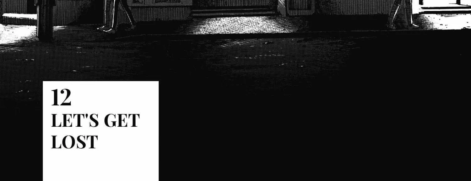 Read Blue Giant Supreme chapter 12 image 1 on Lezhin