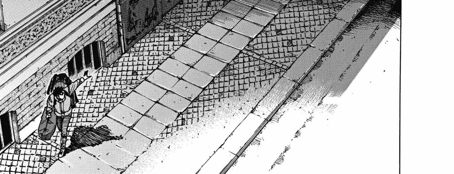Read Blue Giant Supreme chapter 12 image 37 on Lezhin