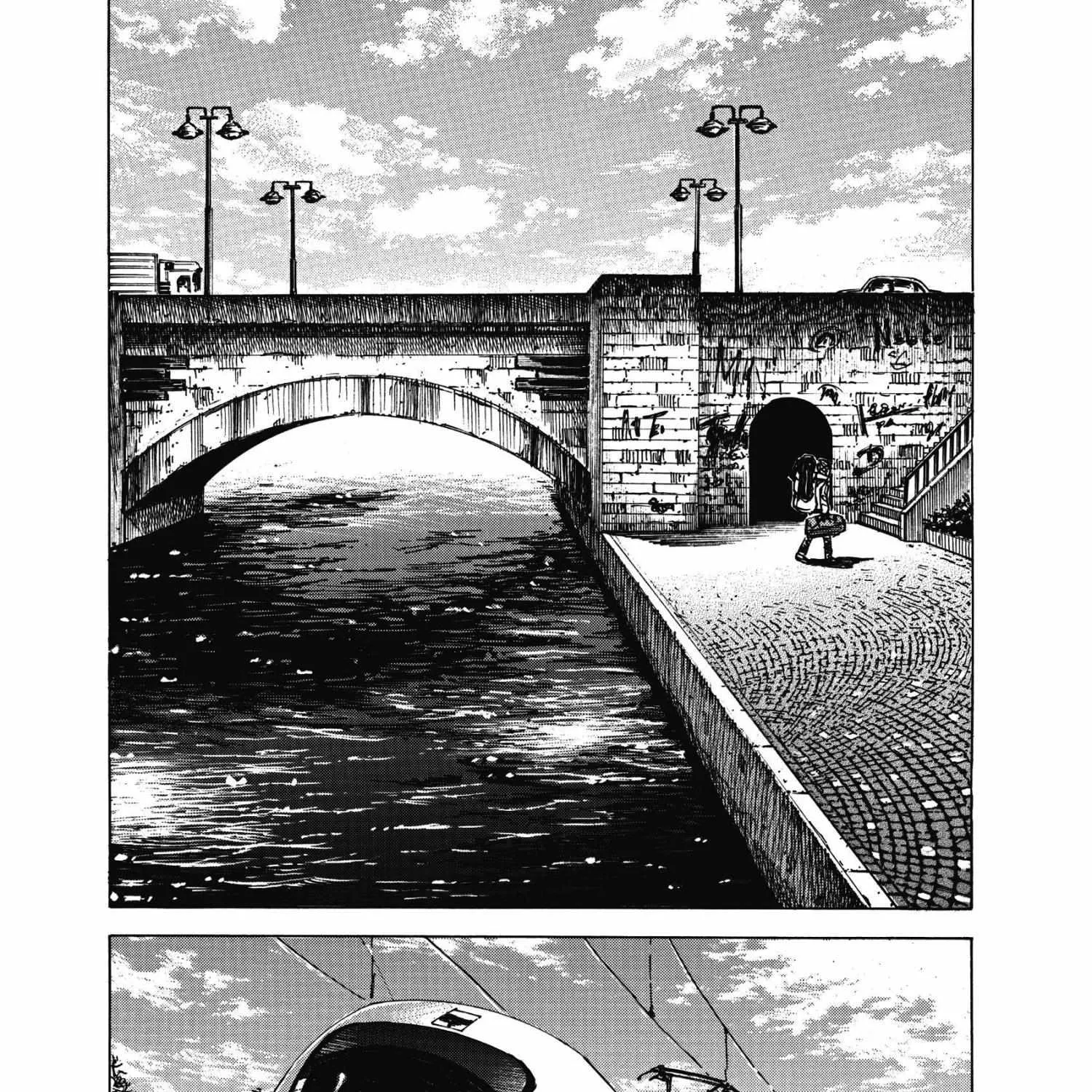 Read Blue Giant Supreme chapter 12 image 40 on Lezhin