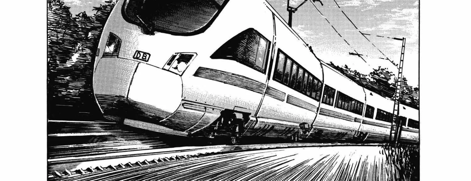 Read Blue Giant Supreme chapter 12 image 41 on Lezhin