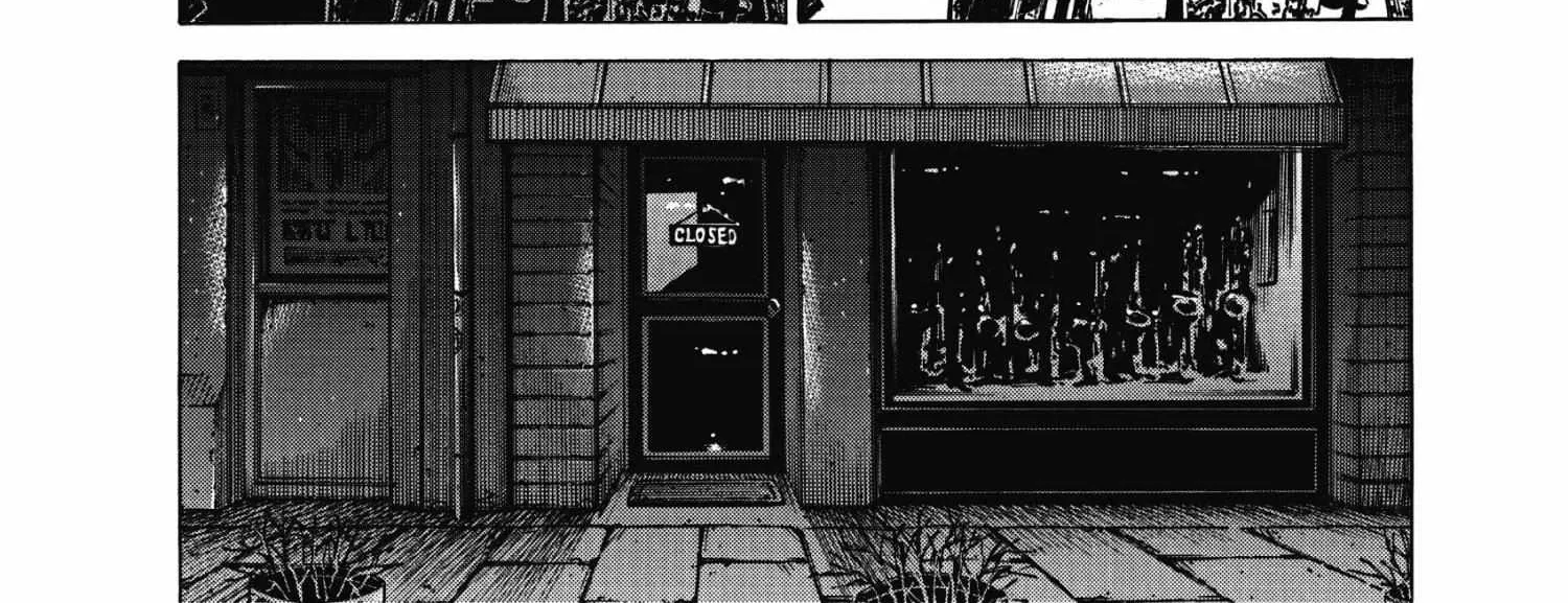 Read Blue Giant Supreme chapter 13 image 25 on Lezhin