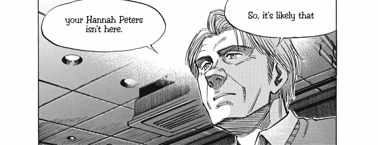 Read Blue Giant Supreme chapter 13 image 39 on Lezhin
