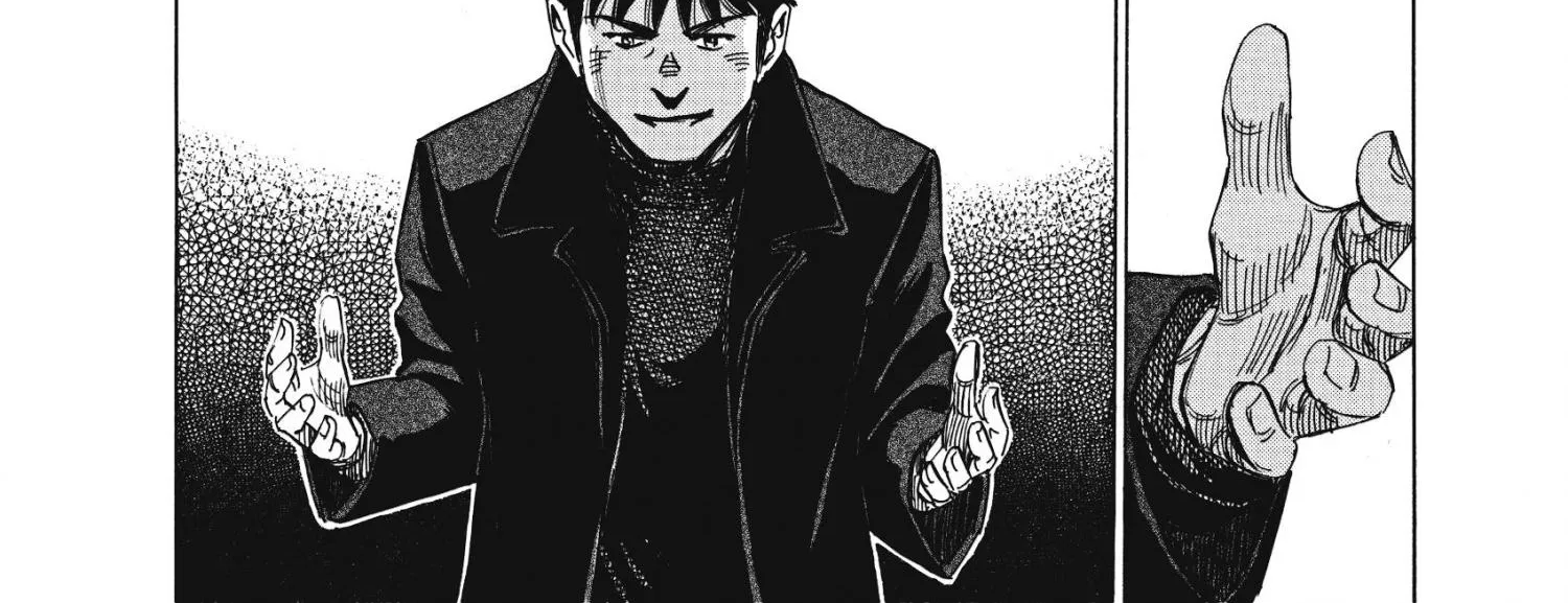 Read Blue Giant Supreme chapter 13 image 41 on Lezhin