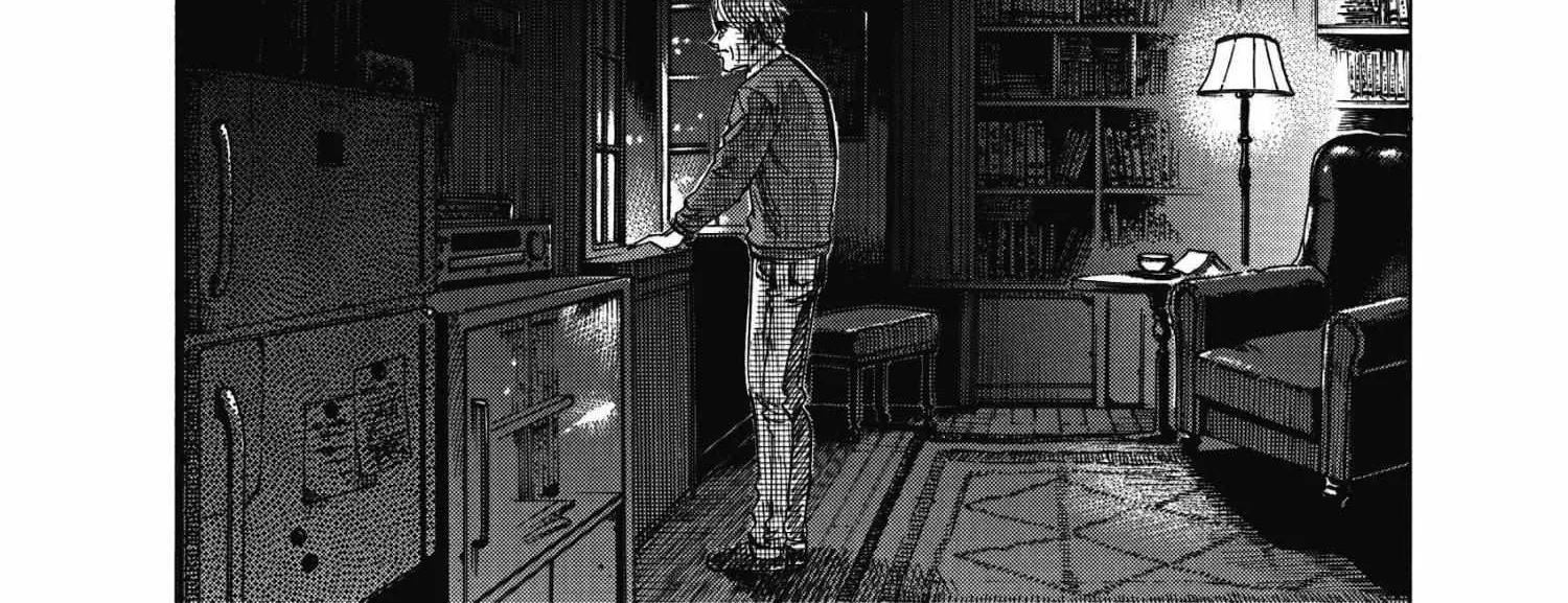 Read Blue Giant Supreme chapter 13 image 49 on Lezhin