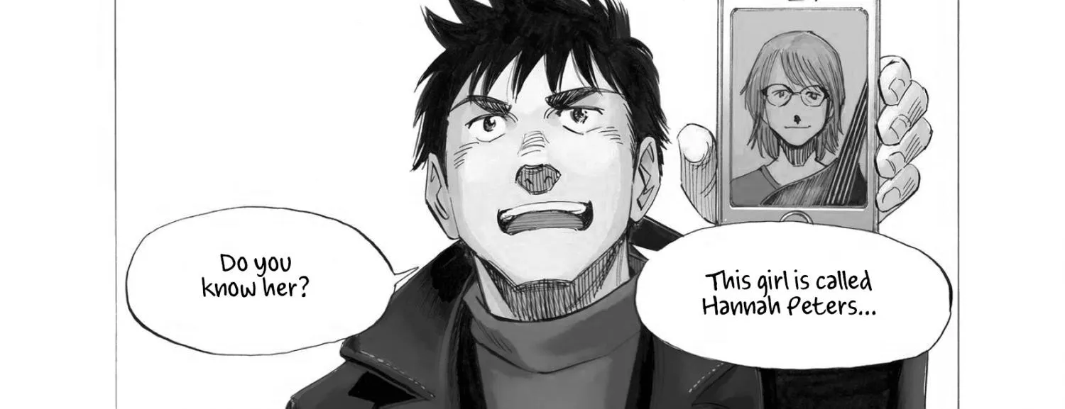 Read Blue Giant Supreme chapter 13 image 7 on Lezhin