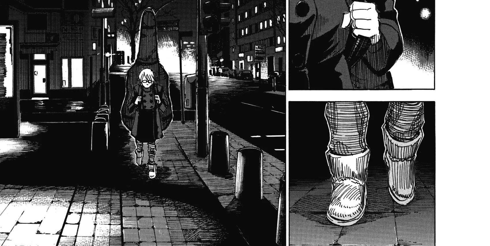 Read Blue Giant Supreme chapter 15 image 41 on Lezhin