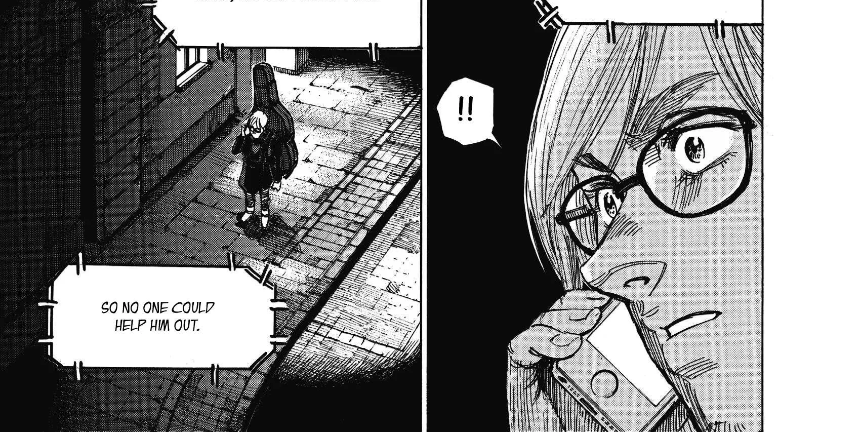 Read Blue Giant Supreme chapter 15 image 45 on Lezhin