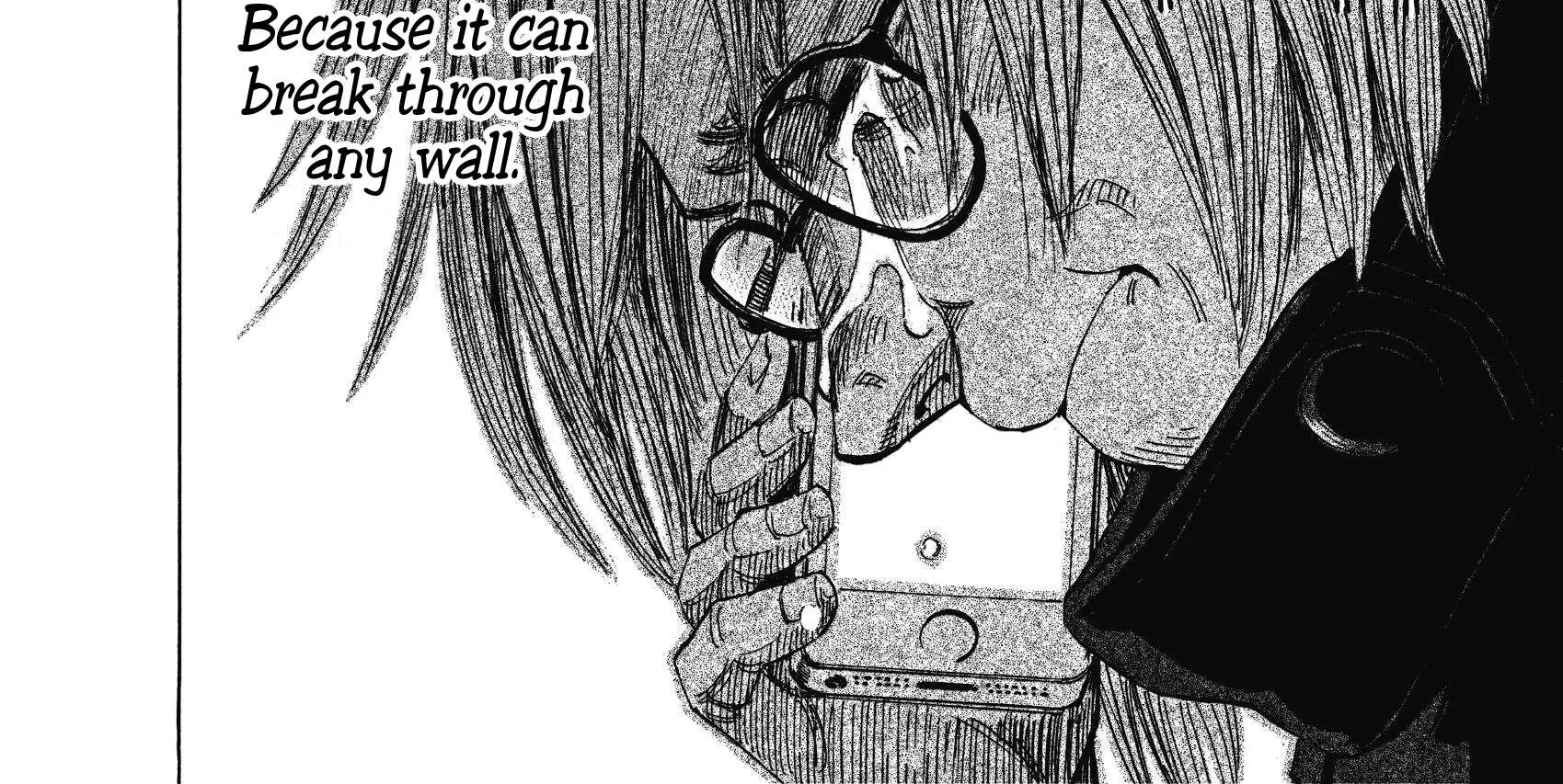 Read Blue Giant Supreme chapter 15 image 47 on Lezhin