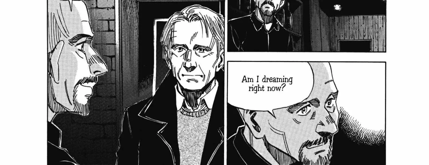 Read Blue Giant Supreme chapter 16 image 11 on Lezhin