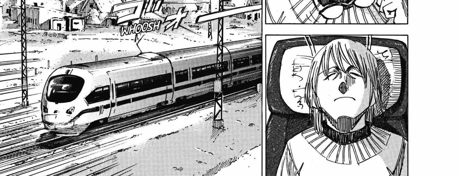 Read Blue Giant Supreme chapter 16 image 21 on Lezhin