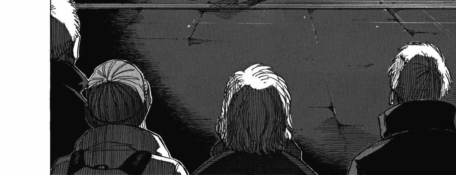 Read Blue Giant Supreme chapter 16 image 3 on Lezhin