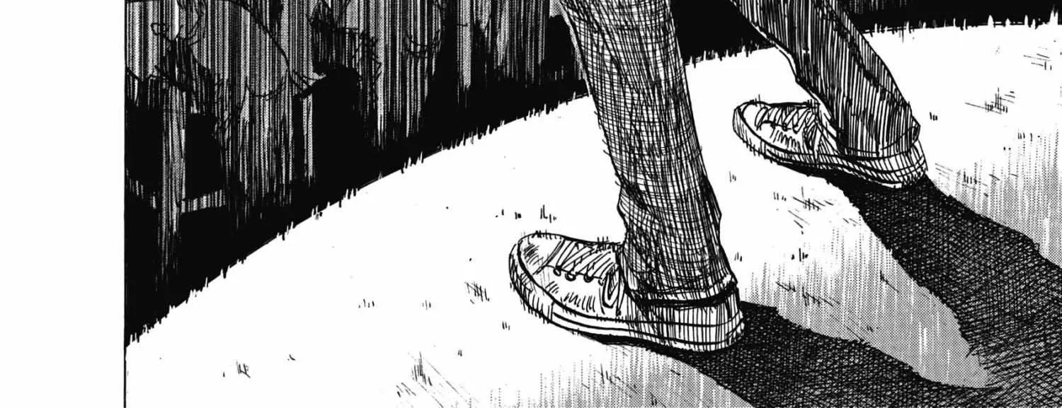 Read Blue Giant Supreme chapter 16 image 35 on Lezhin