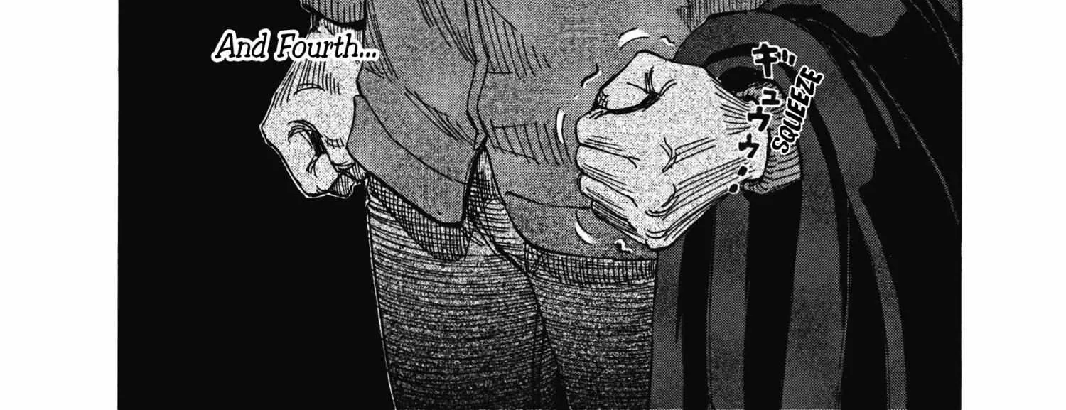 Read Blue Giant Supreme chapter 16 image 43 on Lezhin