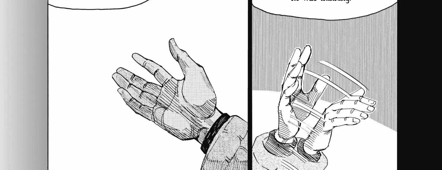 Read Blue Giant Supreme chapter 16 image 51 on Lezhin