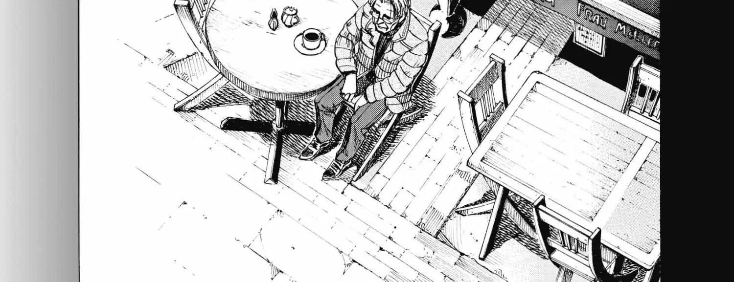 Read Blue Giant Supreme chapter 16 image 55 on Lezhin