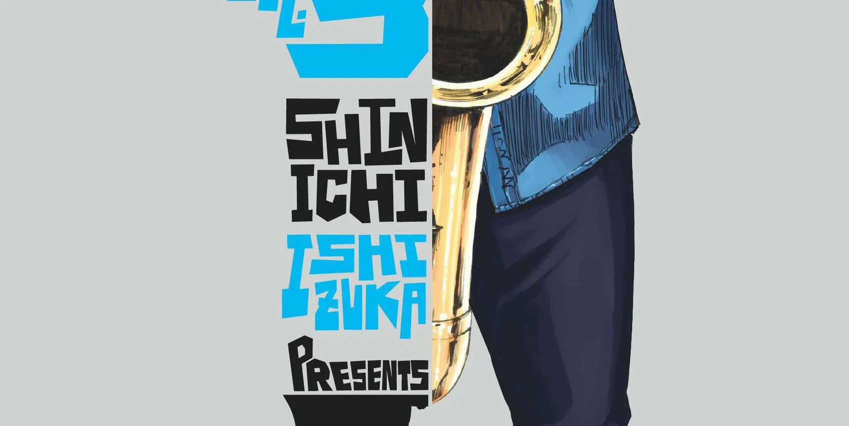 Read Blue Giant Supreme chapter 17 image 1 on Lezhin