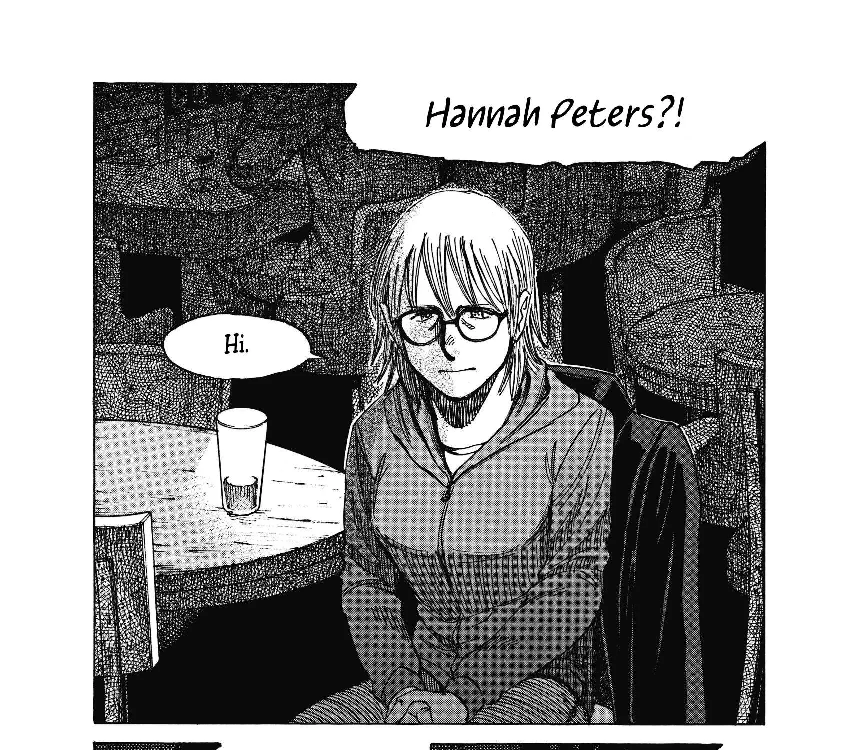 Read Blue Giant Supreme chapter 17 image 16 on Lezhin