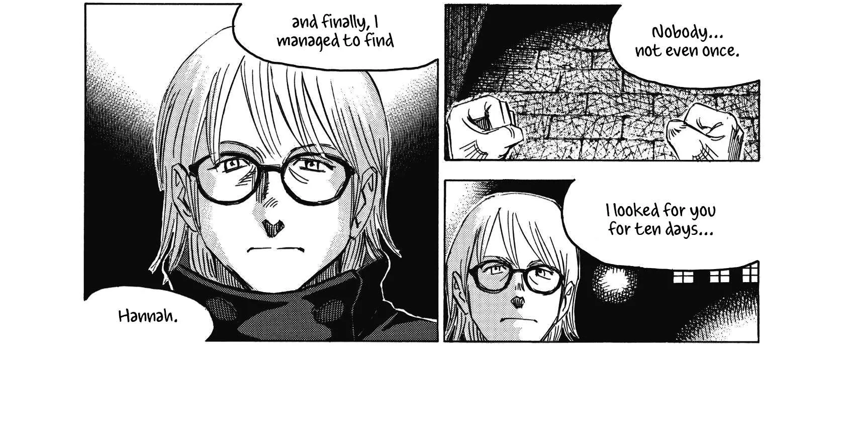 Read Blue Giant Supreme chapter 17 image 27 on Lezhin