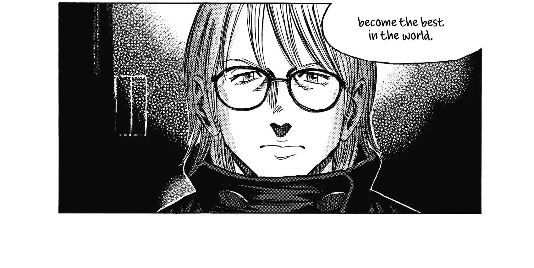 Read Blue Giant Supreme chapter 17 image 29 on Lezhin