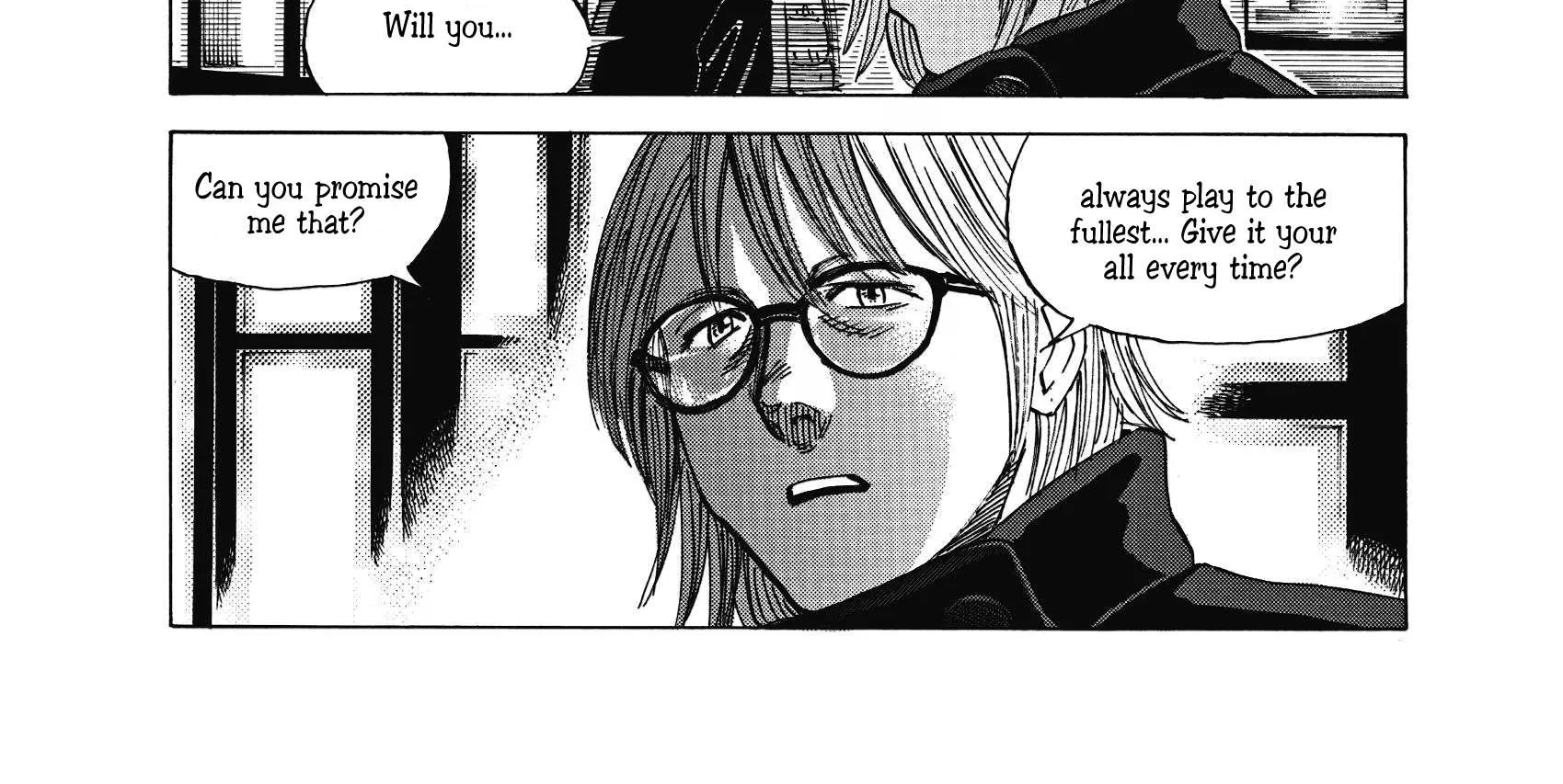 Read Blue Giant Supreme chapter 17 image 41 on Lezhin