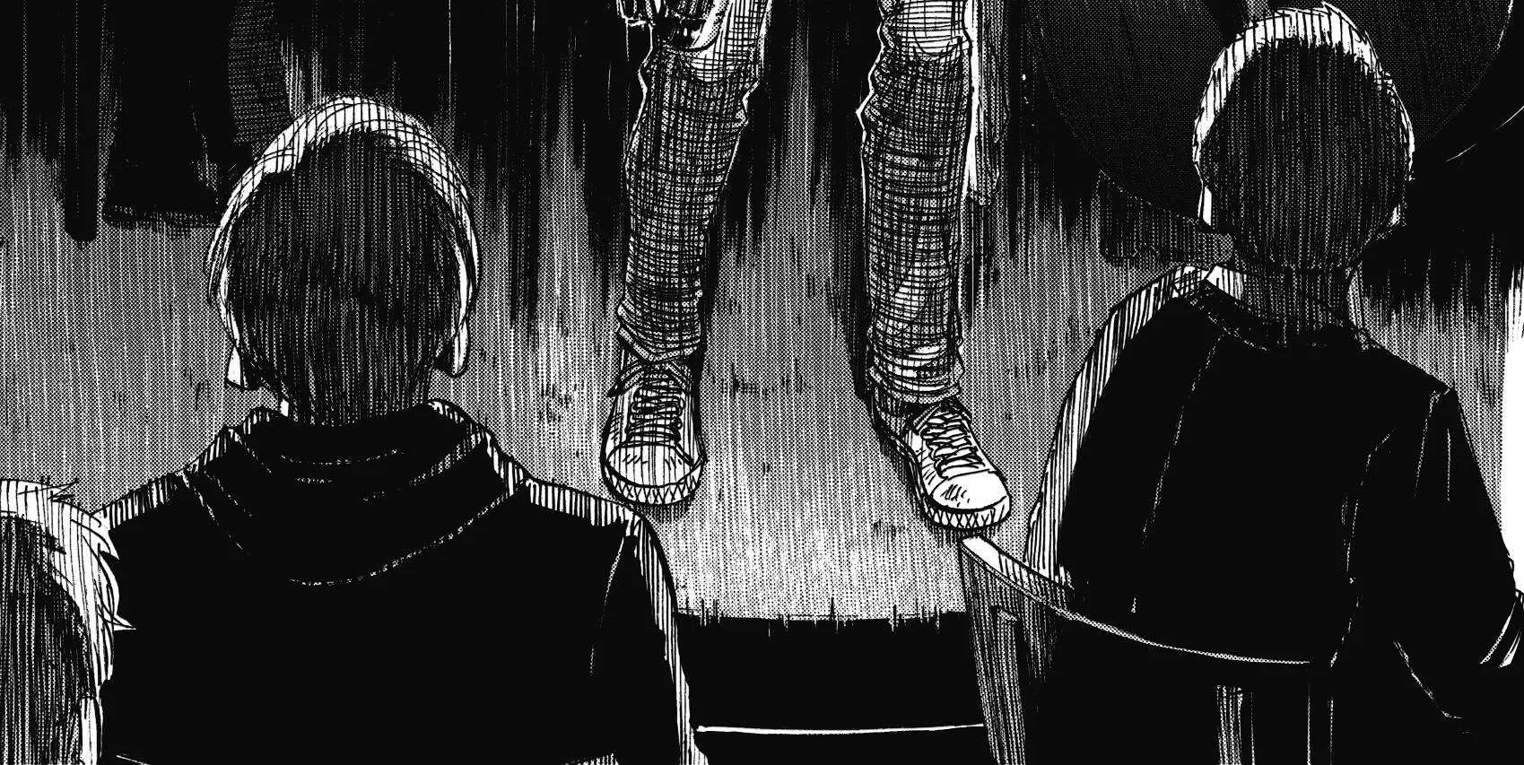 Read Blue Giant Supreme chapter 17 image 7 on Lezhin