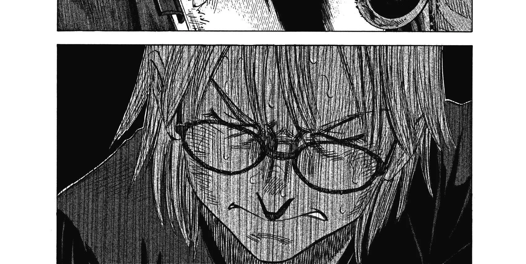 Read Blue Giant Supreme chapter 18 image 27 on Lezhin