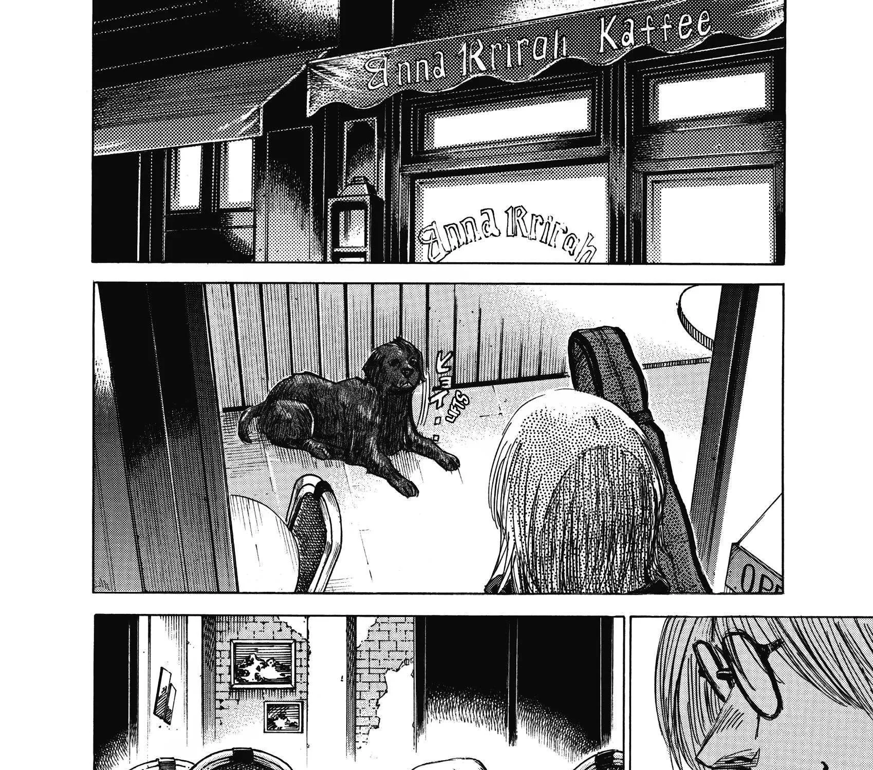 Read Blue Giant Supreme chapter 18 image 46 on Lezhin