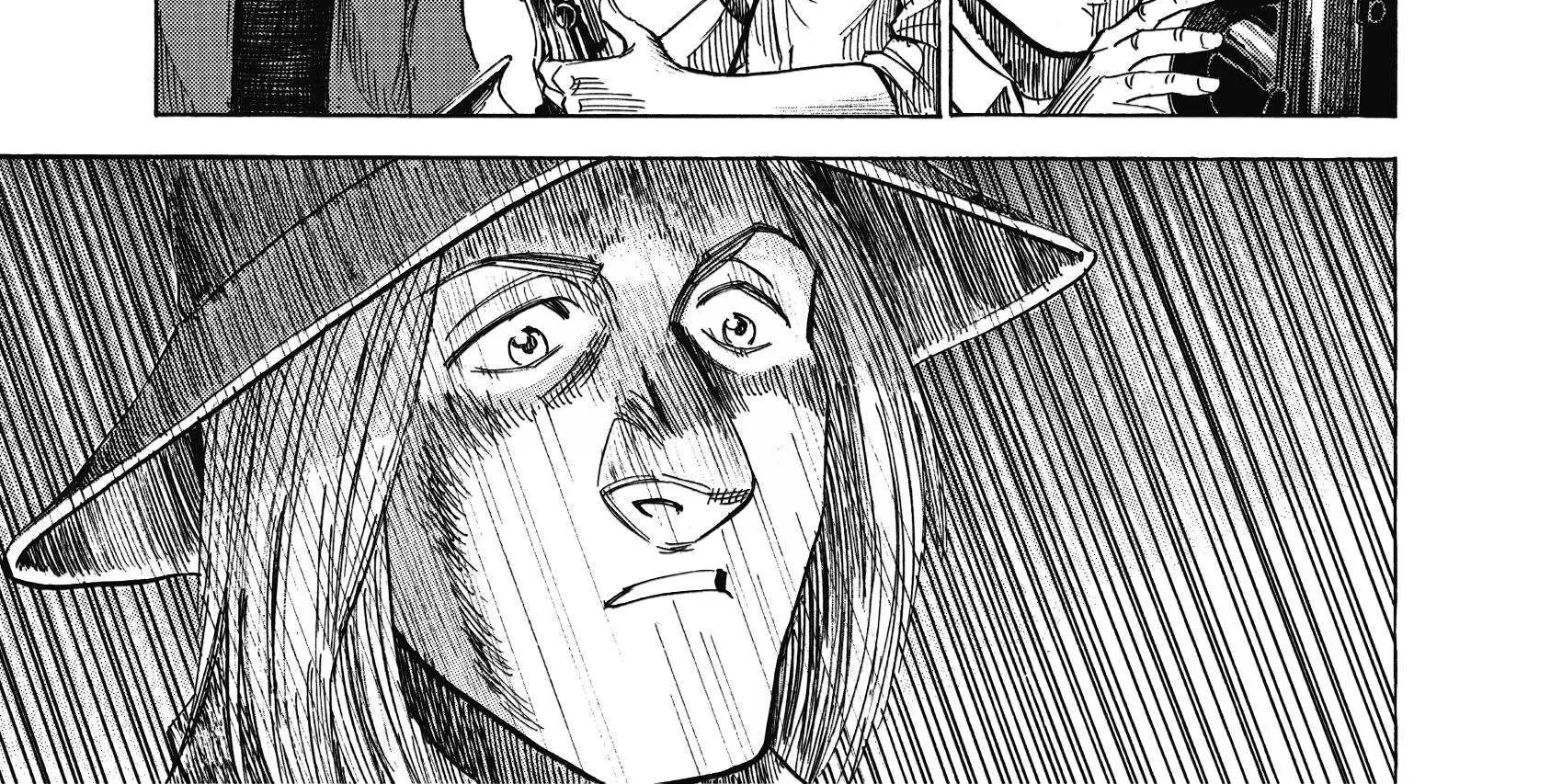 Read Blue Giant Supreme chapter 19 image 45 on Lezhin