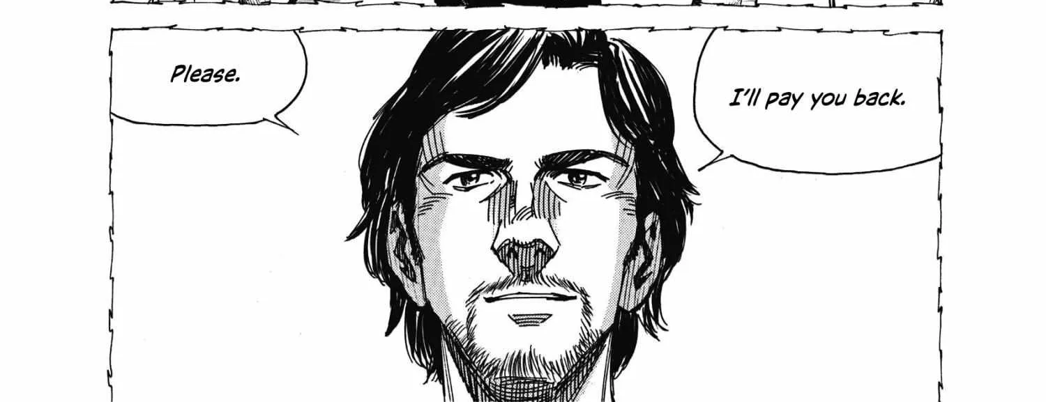 Read Blue Giant Supreme chapter 20 image 23 on Lezhin