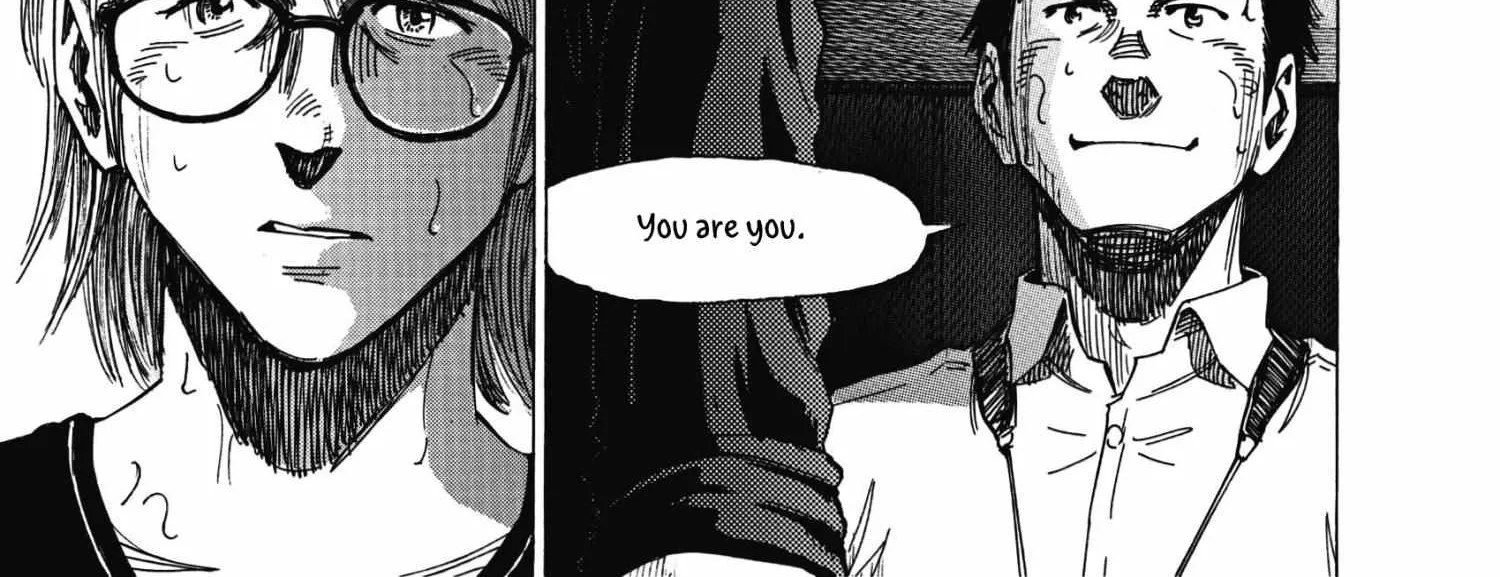 Read Blue Giant Supreme chapter 20 image 33 on Lezhin