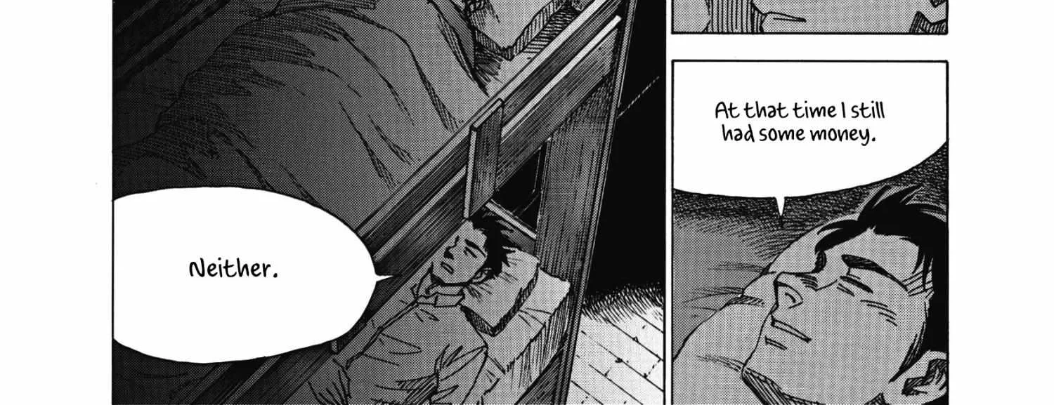 Read Blue Giant Supreme chapter 20 image 39 on Lezhin