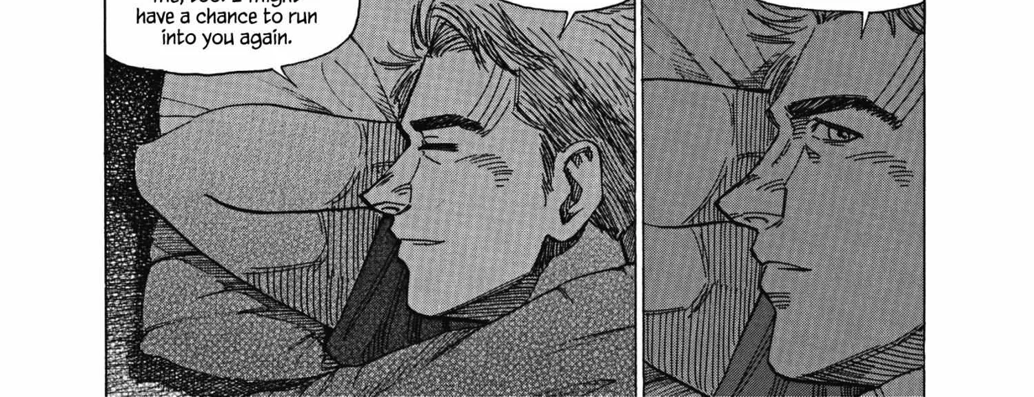Read Blue Giant Supreme chapter 20 image 41 on Lezhin