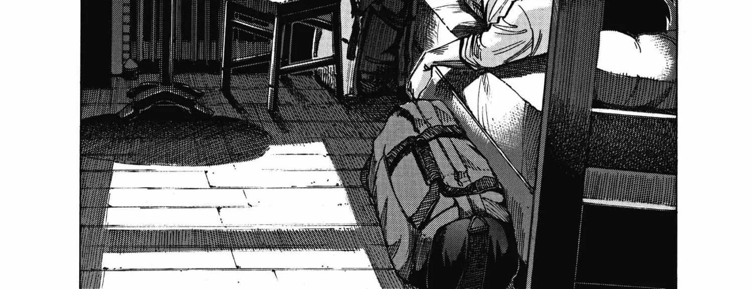 Read Blue Giant Supreme chapter 20 image 43 on Lezhin