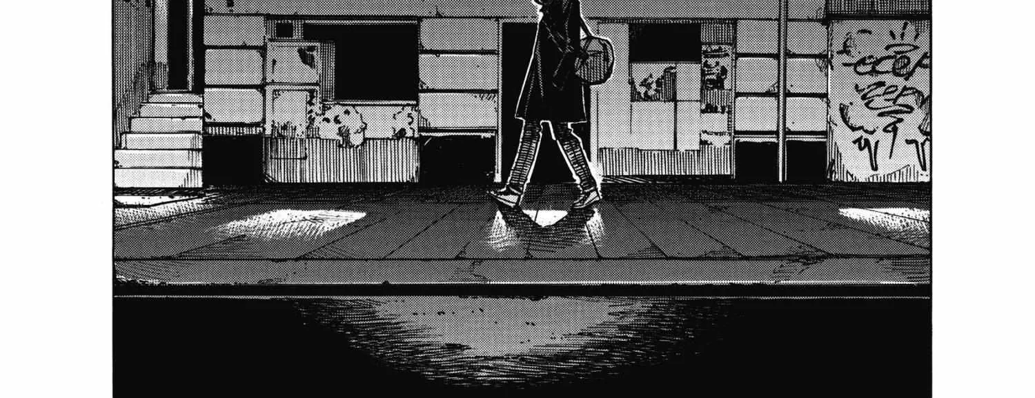 Read Blue Giant Supreme chapter 20 image 49 on Lezhin