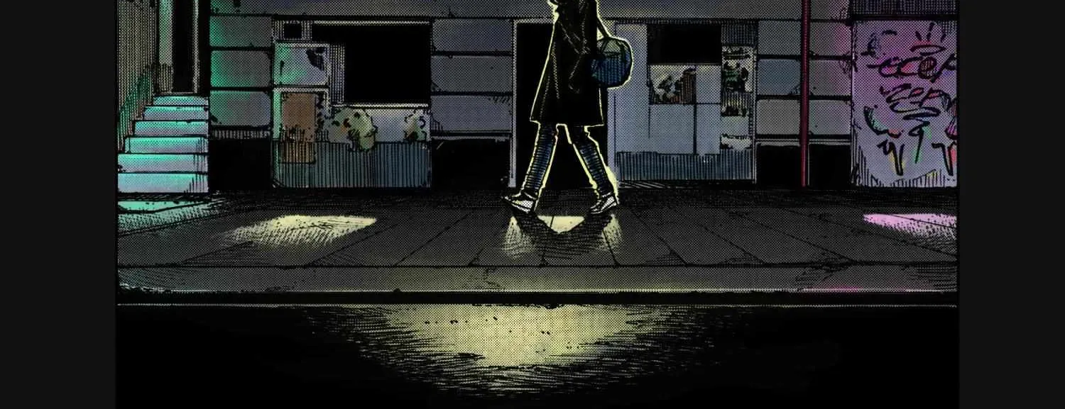Read Blue Giant Supreme chapter 20 image 51 on Lezhin